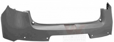 VAN WEZEL 4377545 -  Буфер